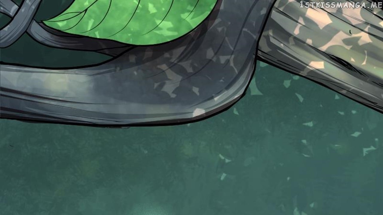The Peerless Sword God Chapter 39 - Page 48