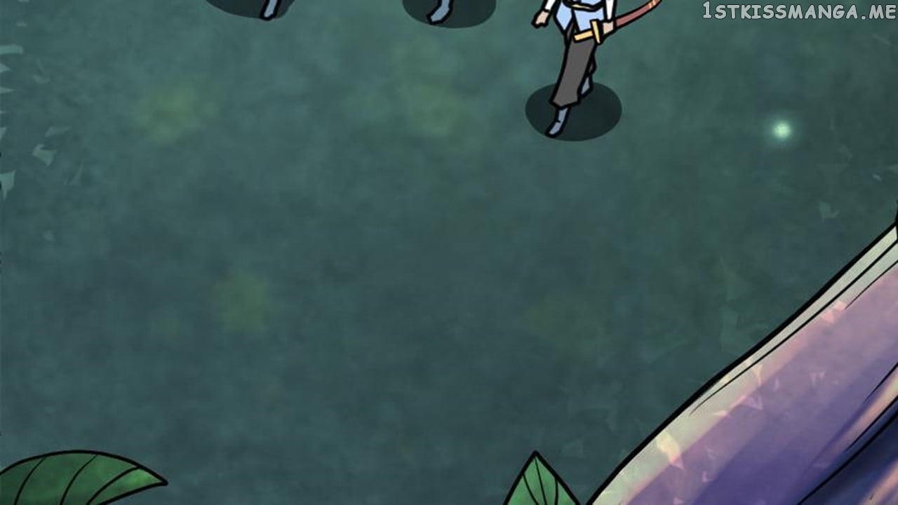 The Peerless Sword God Chapter 39 - Page 50