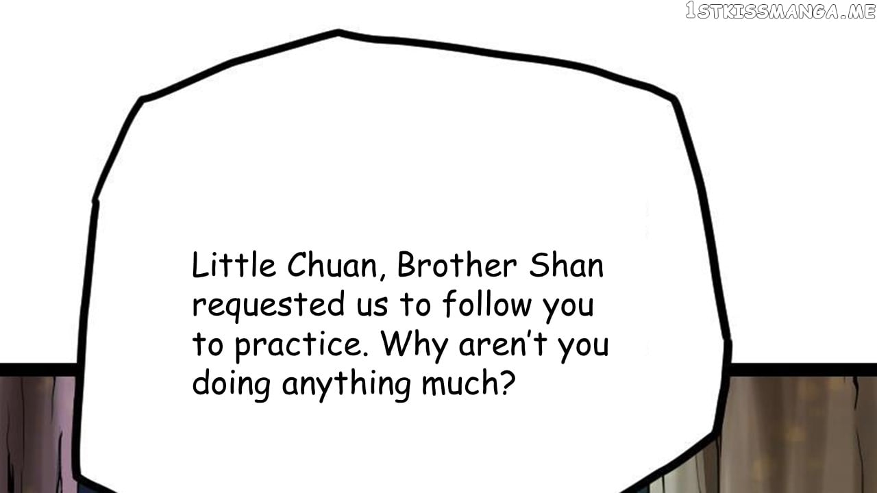 The Peerless Sword God Chapter 39 - Page 53