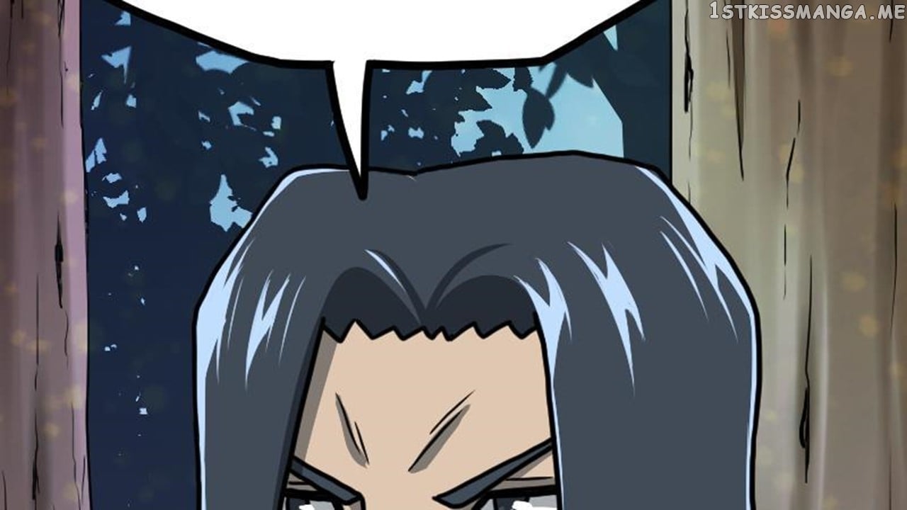 The Peerless Sword God Chapter 39 - Page 54