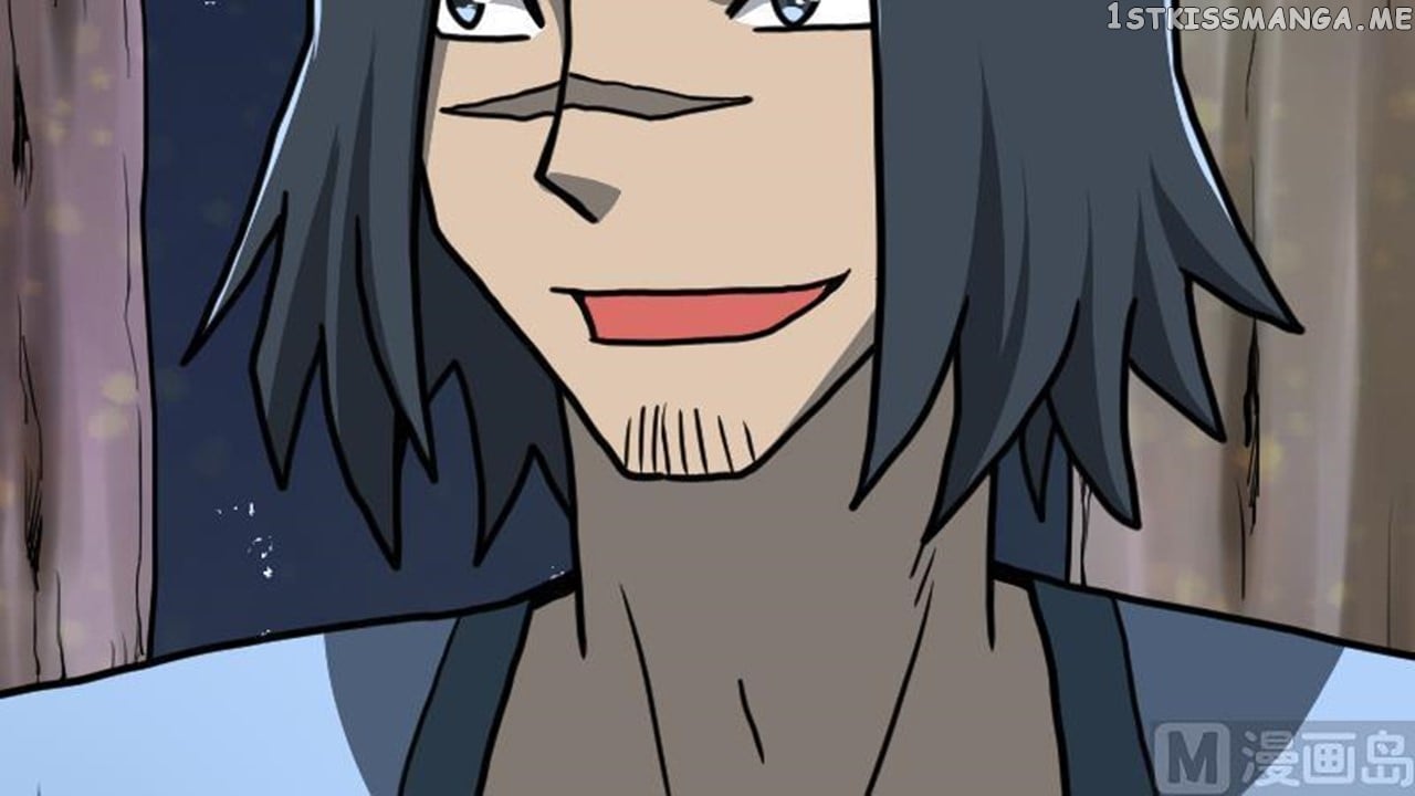 The Peerless Sword God Chapter 39 - Page 55