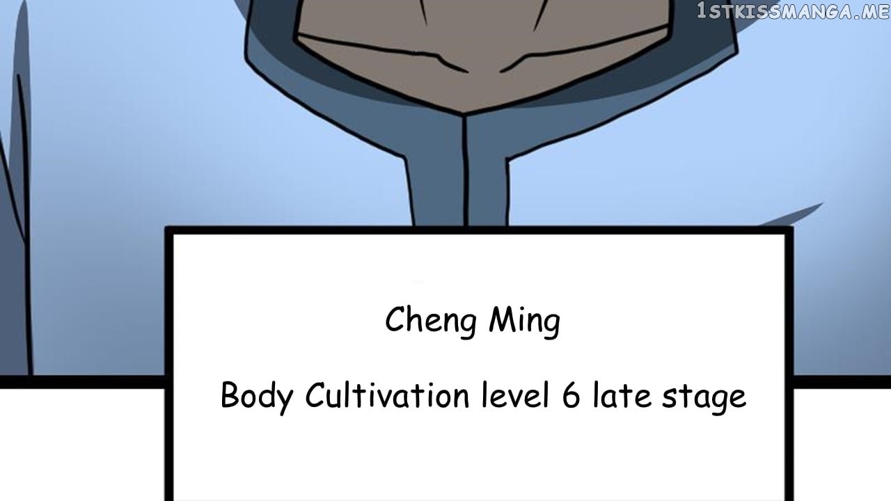 The Peerless Sword God Chapter 39 - Page 56
