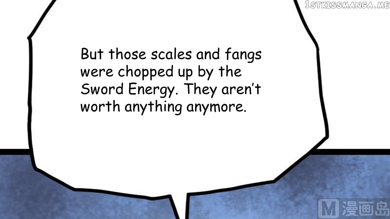 The Peerless Sword God Chapter 39 - Page 7