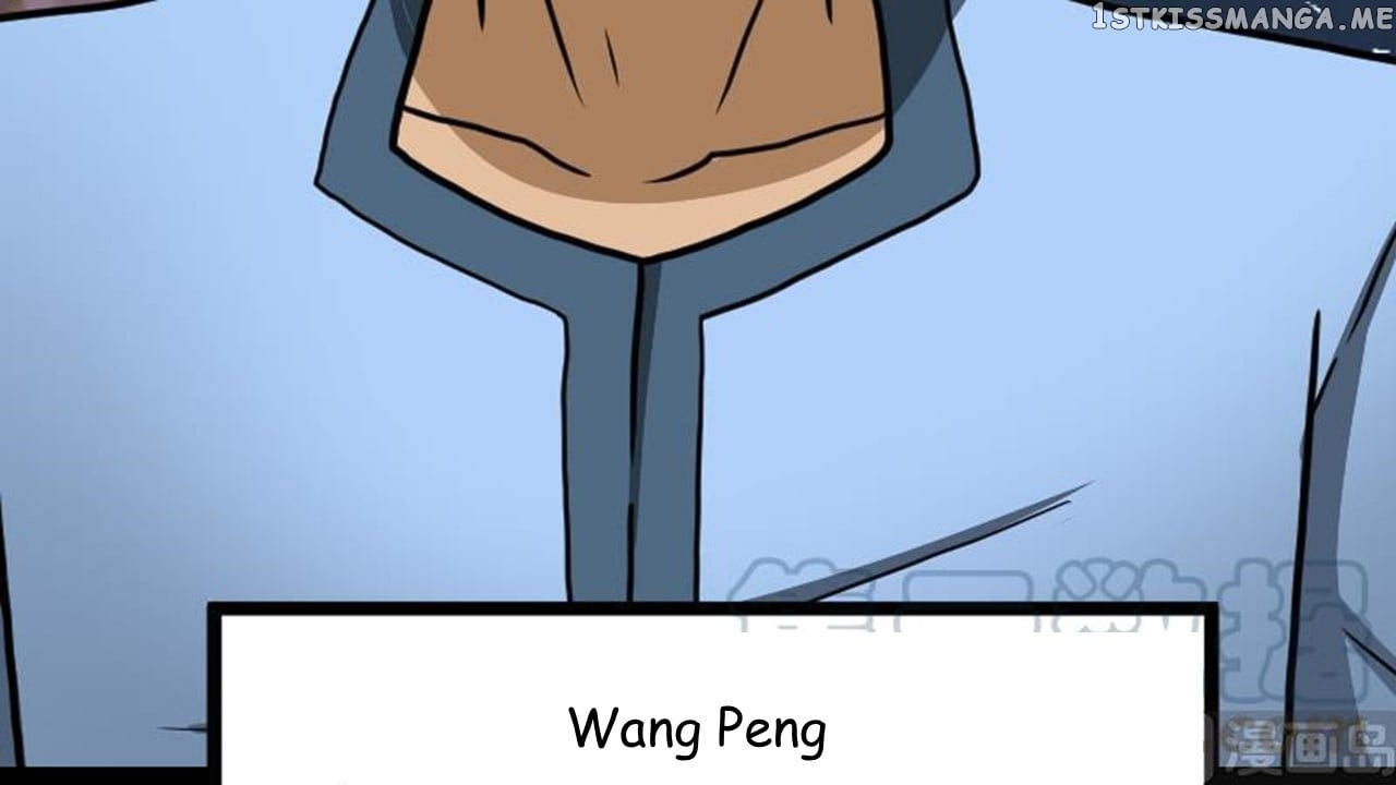 The Peerless Sword God Chapter 39 - Page 61