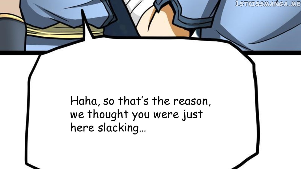 The Peerless Sword God Chapter 39 - Page 66