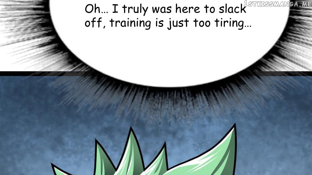 The Peerless Sword God Chapter 39 - Page 68