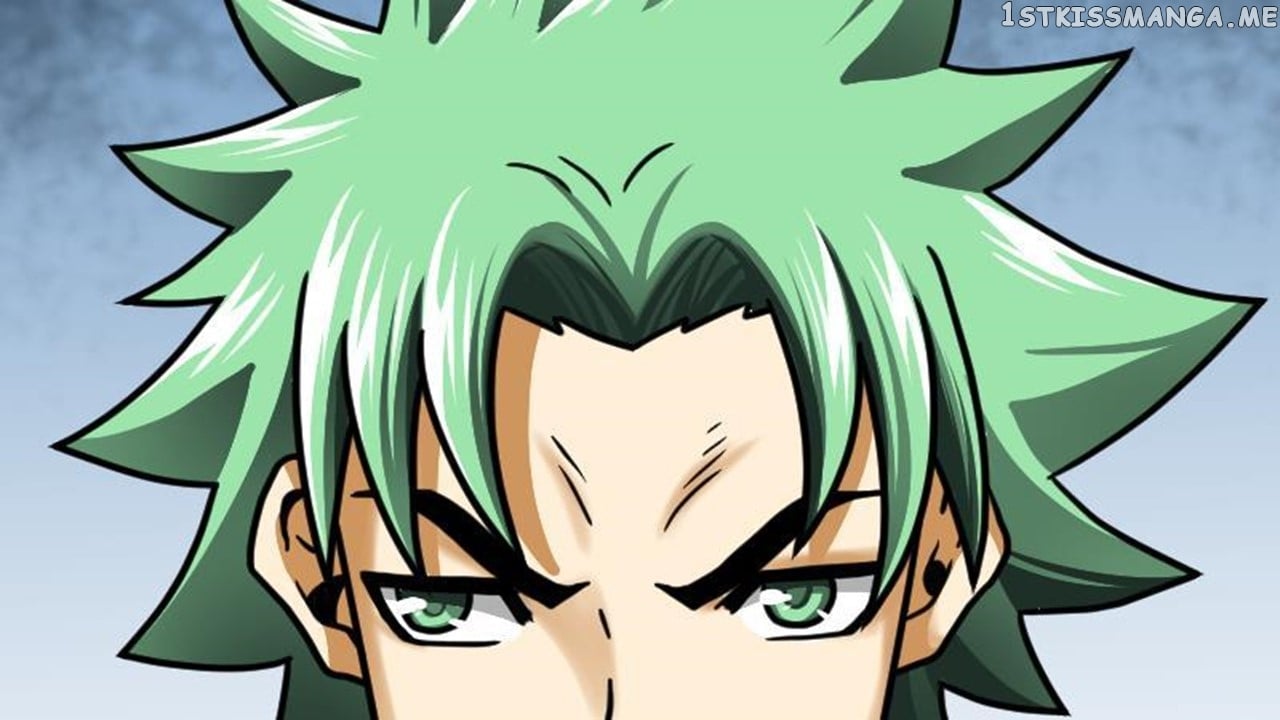 The Peerless Sword God Chapter 39 - Page 69
