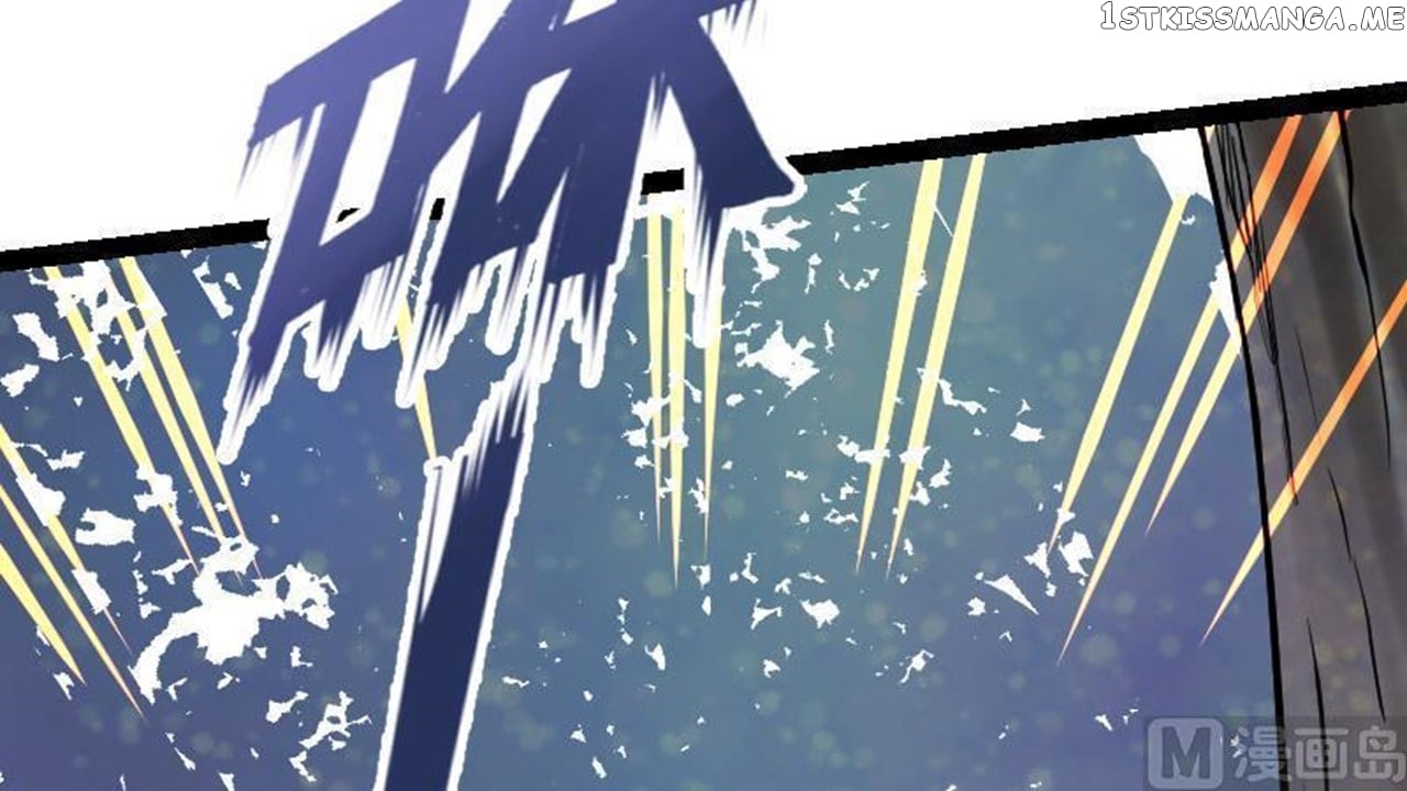 The Peerless Sword God Chapter 39 - Page 73