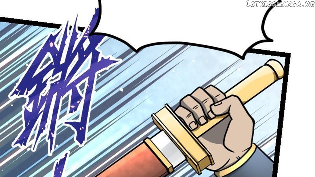 The Peerless Sword God Chapter 39 - Page 78