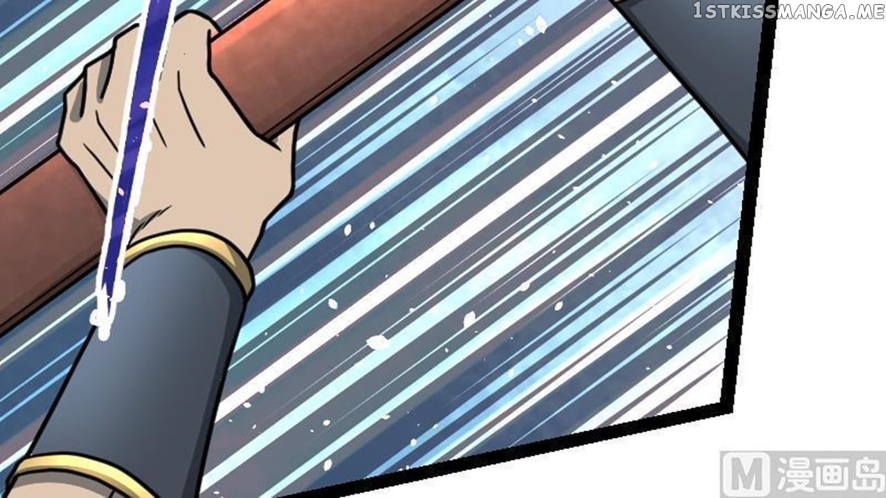 The Peerless Sword God Chapter 39 - Page 79