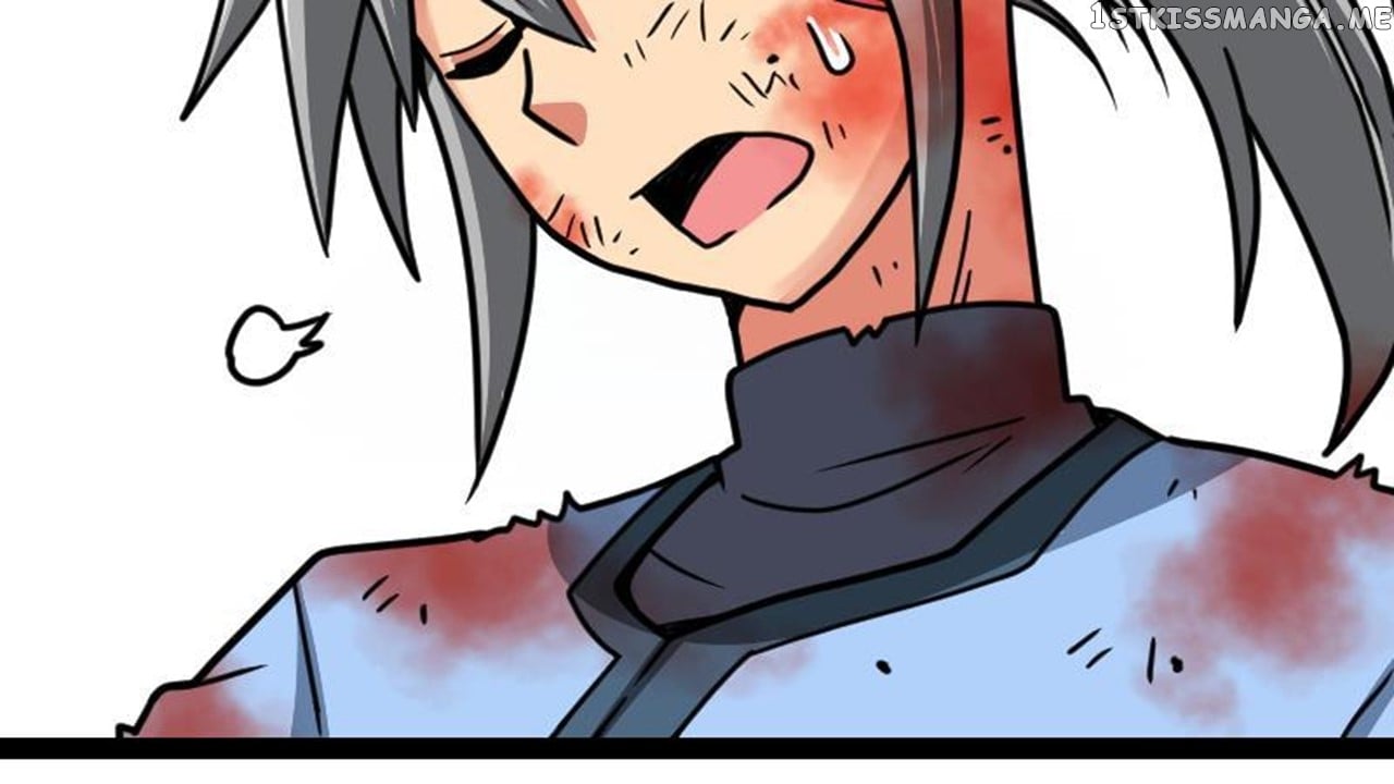 The Peerless Sword God Chapter 39 - Page 9