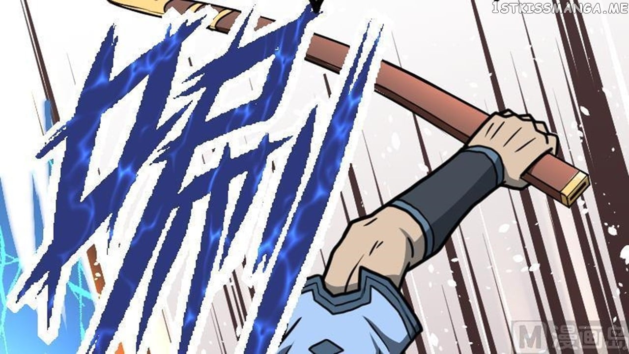 The Peerless Sword God Chapter 39 - Page 82