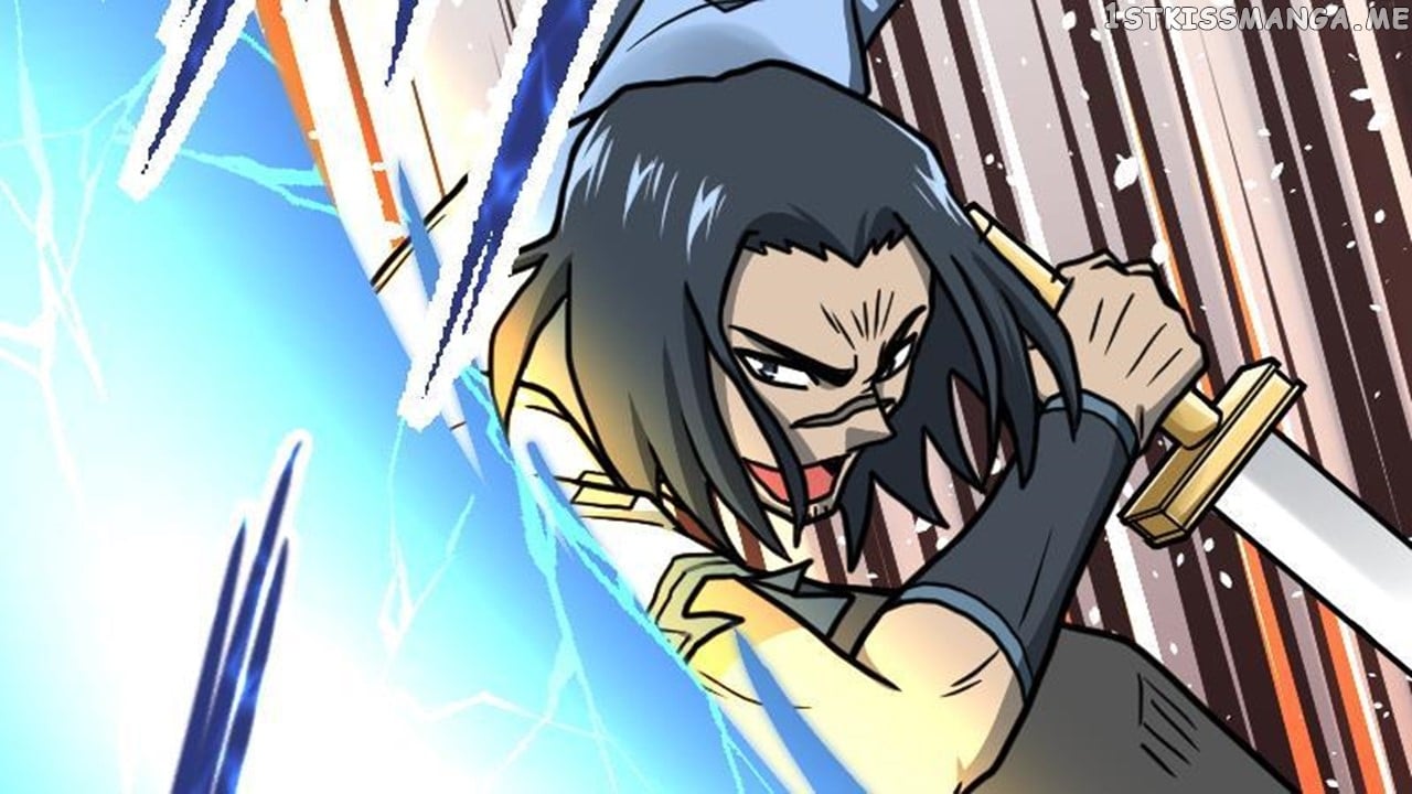 The Peerless Sword God Chapter 39 - Page 83