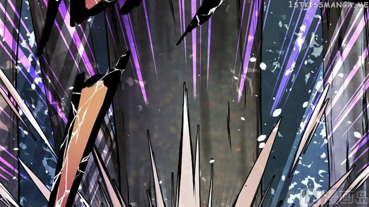 The Peerless Sword God Chapter 39 - Page 88