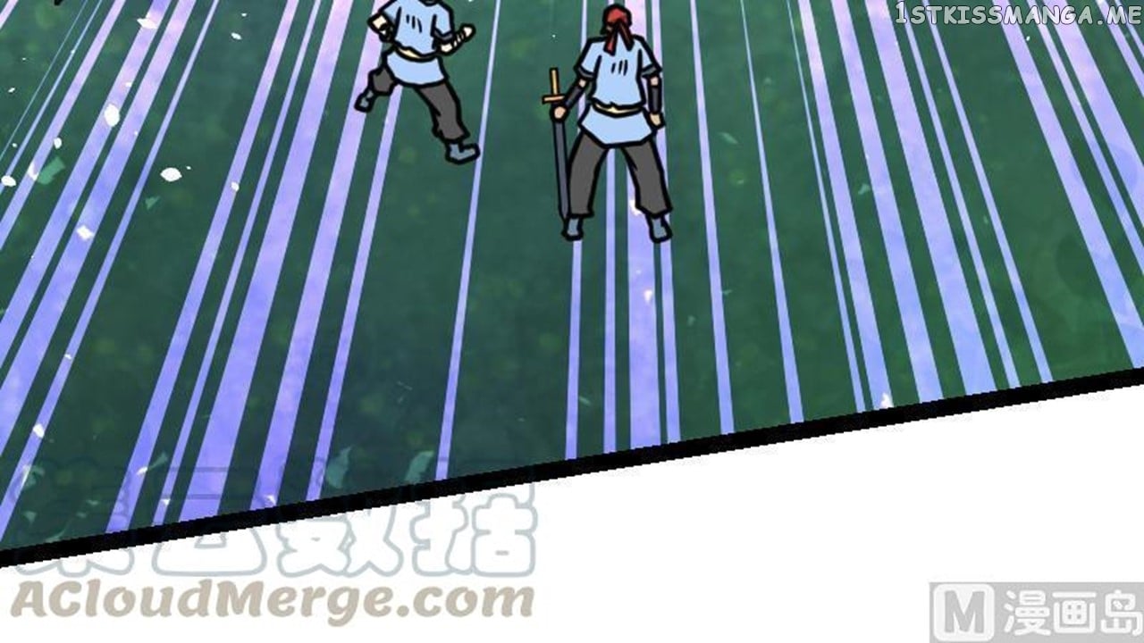 The Peerless Sword God Chapter 39 - Page 91
