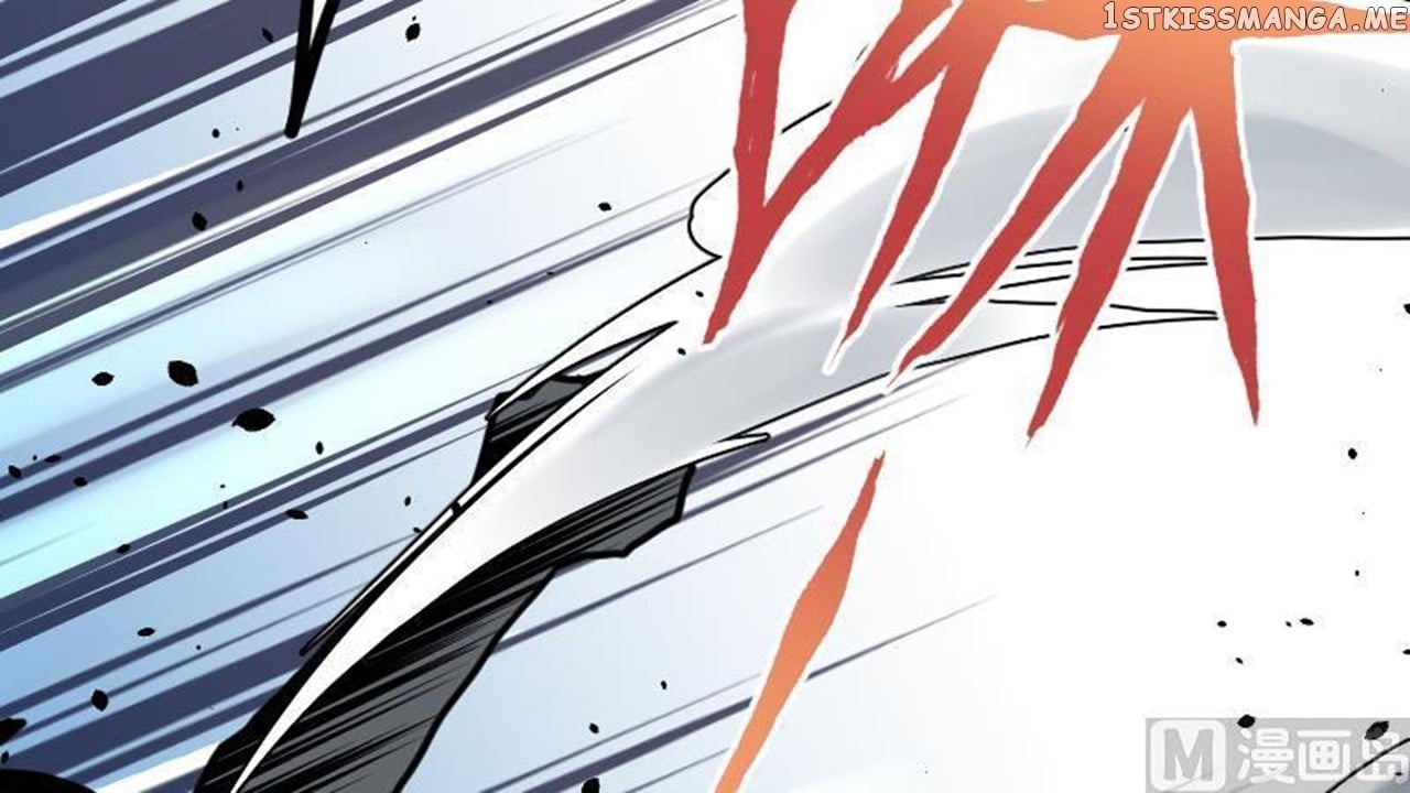The Peerless Sword God Chapter 39 - Page 94