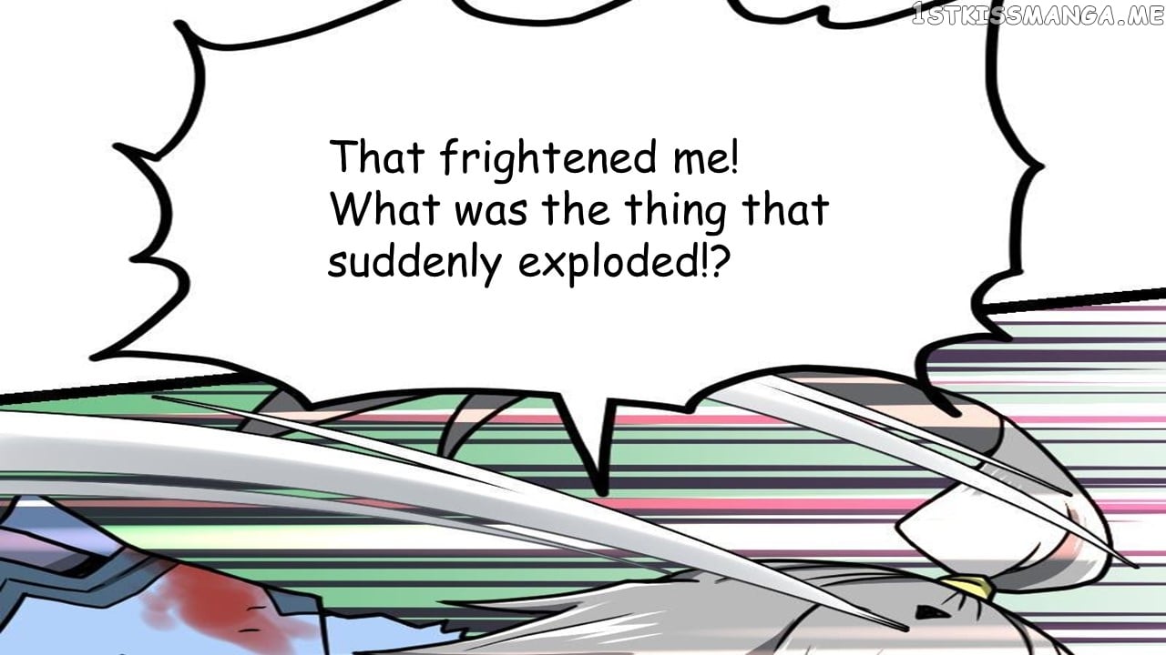 The Peerless Sword God Chapter 39 - Page 98