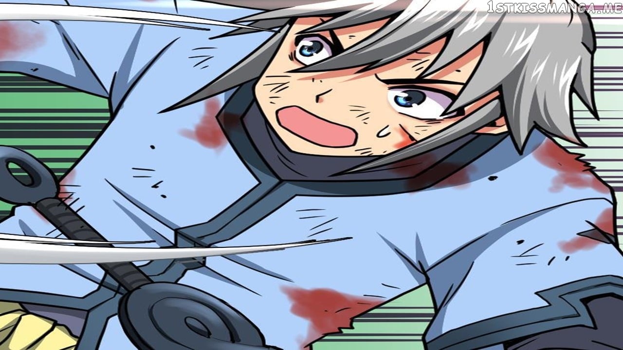 The Peerless Sword God Chapter 39 - Page 99