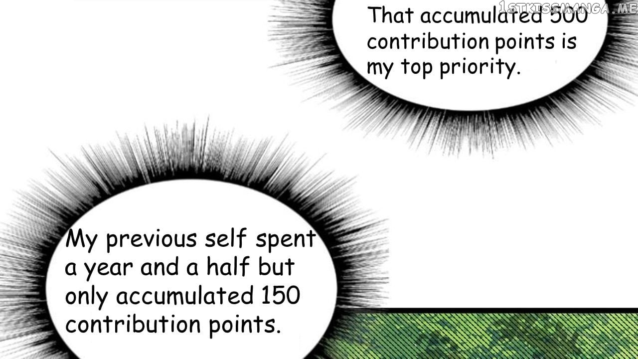 The Peerless Sword God Chapter 4 - Page 13