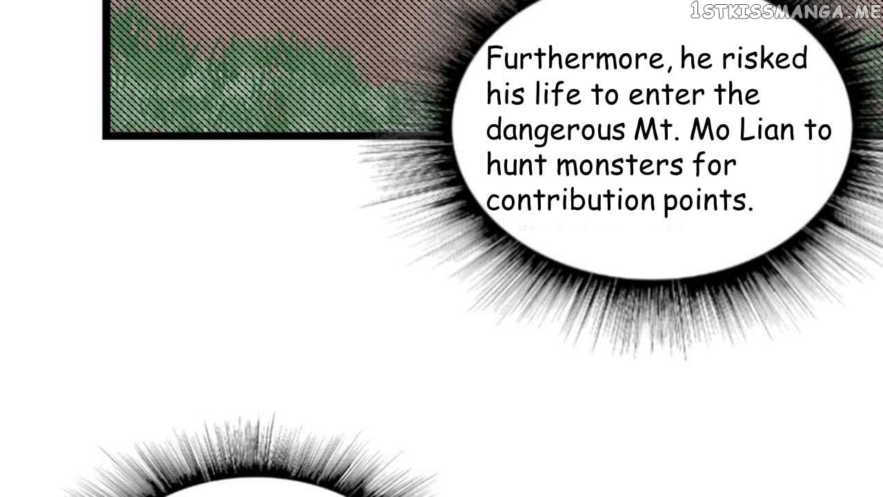 The Peerless Sword God Chapter 4 - Page 15