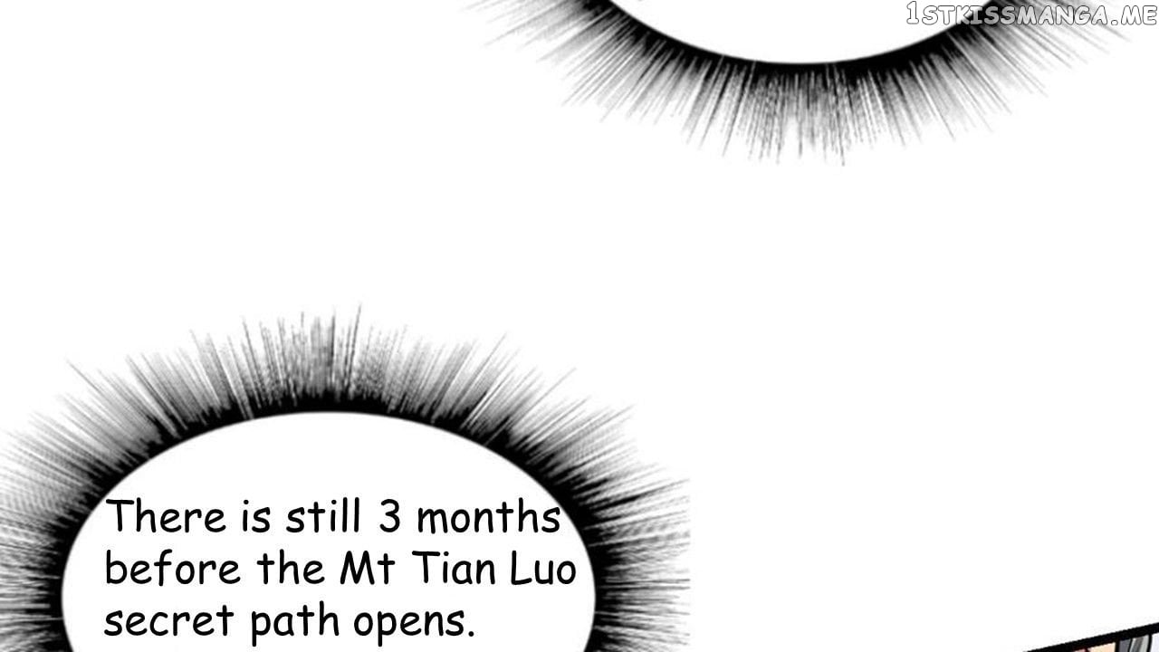 The Peerless Sword God Chapter 4 - Page 18