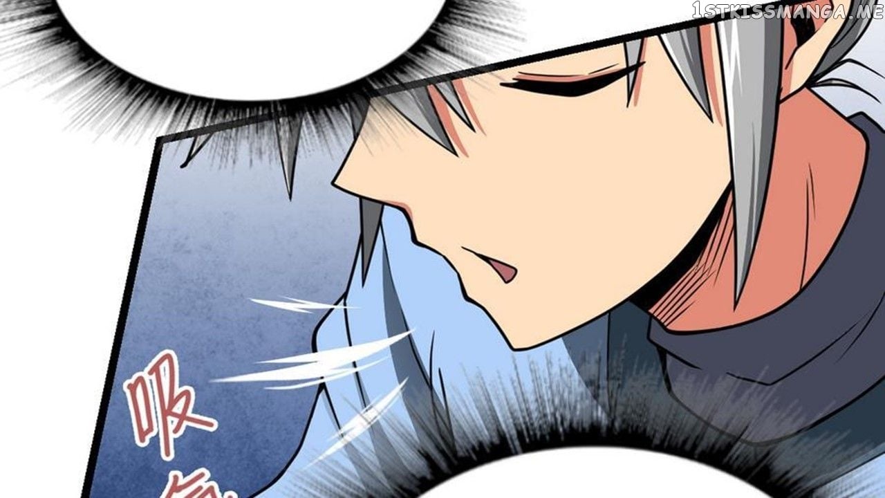 The Peerless Sword God Chapter 4 - Page 19