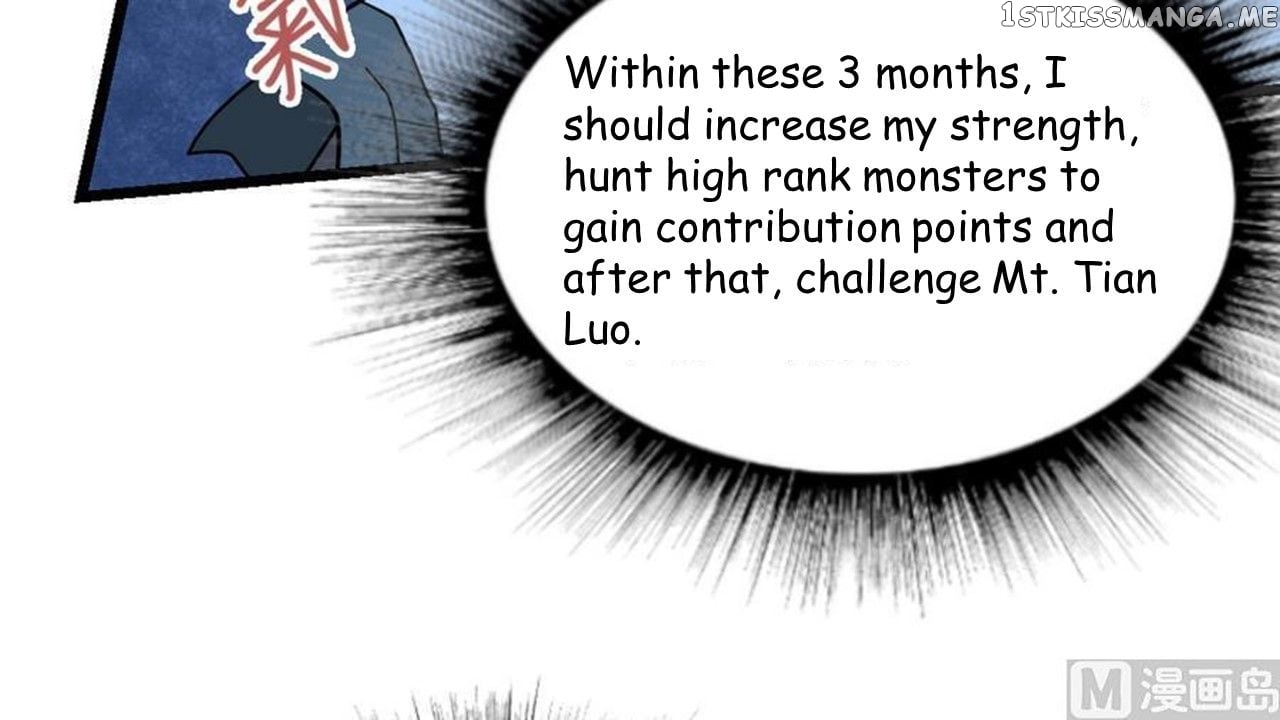 The Peerless Sword God Chapter 4 - Page 20