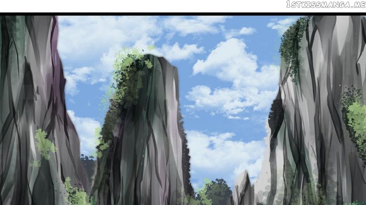 The Peerless Sword God Chapter 4 - Page 3