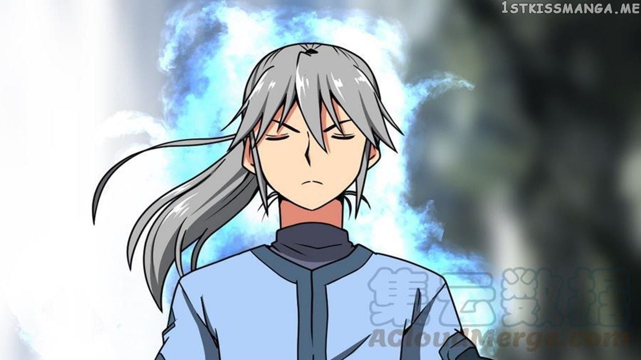 The Peerless Sword God Chapter 4 - Page 22