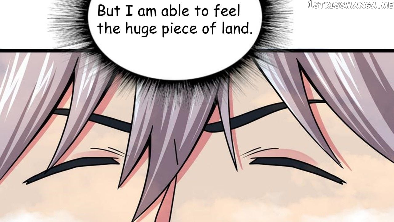 The Peerless Sword God Chapter 4 - Page 25