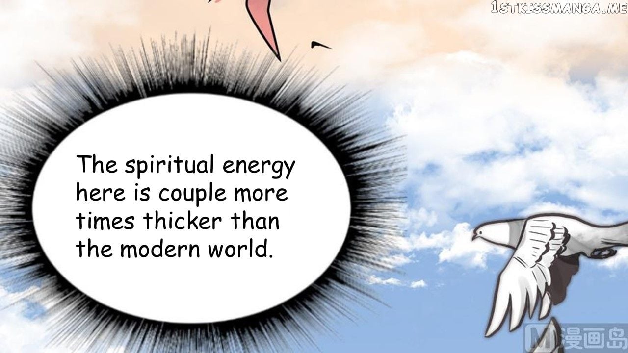 The Peerless Sword God Chapter 4 - Page 26