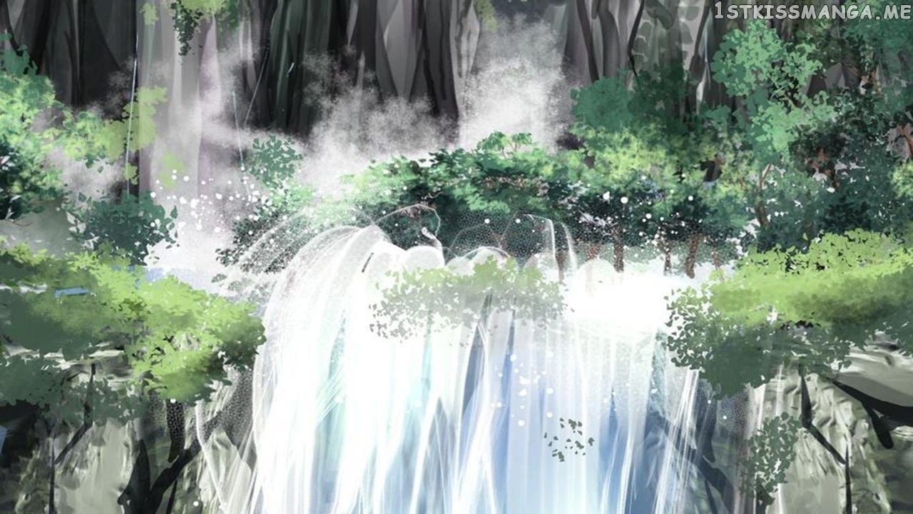 The Peerless Sword God Chapter 4 - Page 4