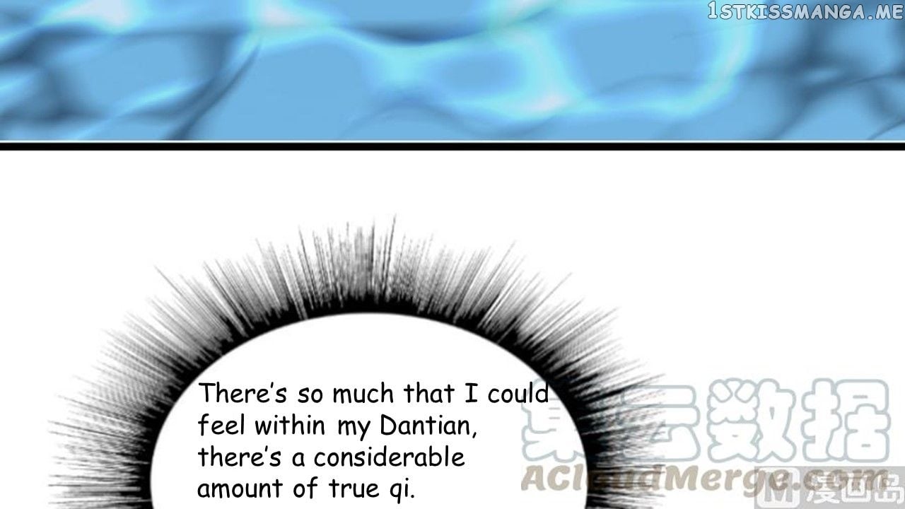 The Peerless Sword God Chapter 4 - Page 32