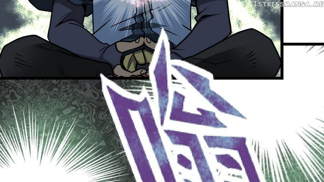 The Peerless Sword God Chapter 4 - Page 34