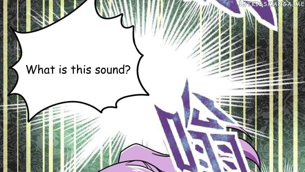 The Peerless Sword God Chapter 4 - Page 37