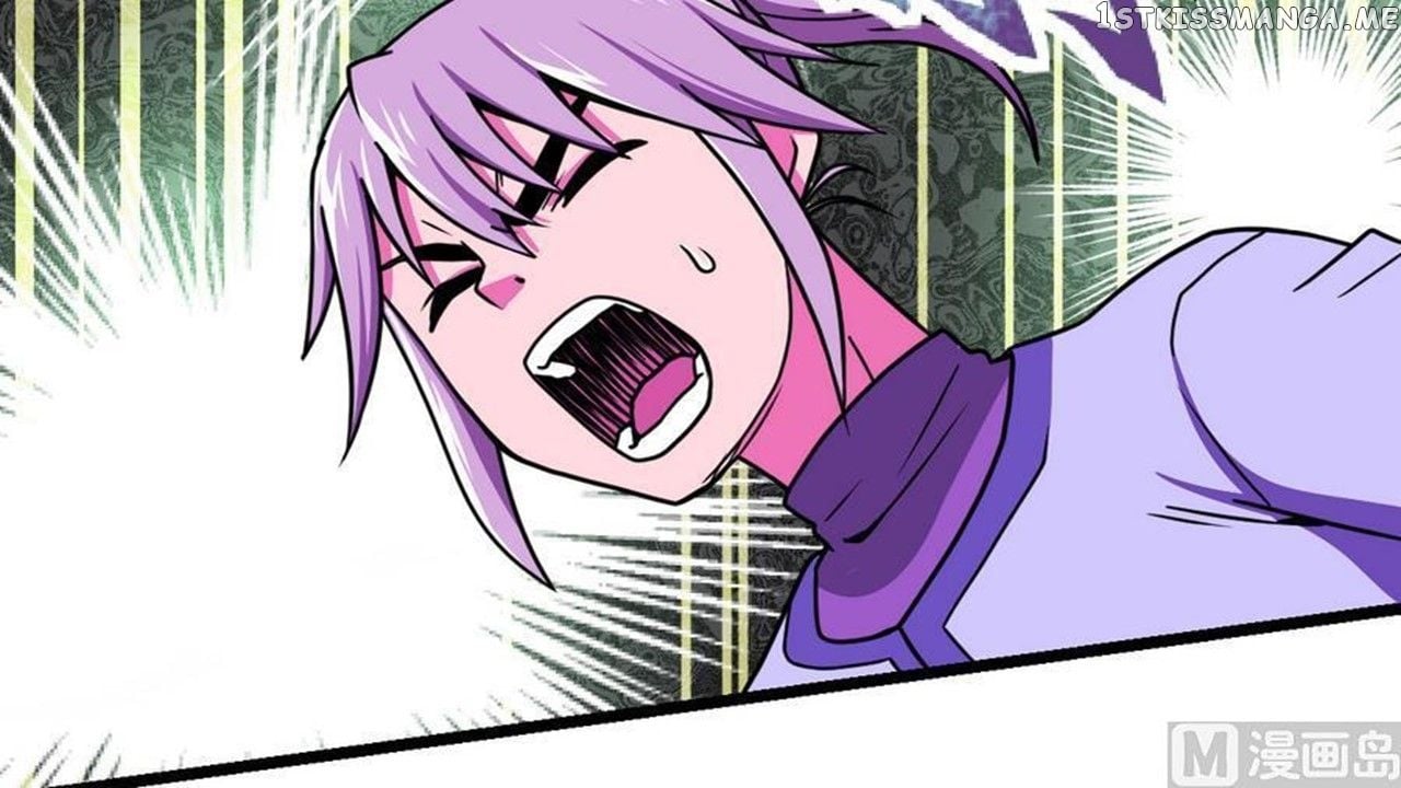 The Peerless Sword God Chapter 4 - Page 38