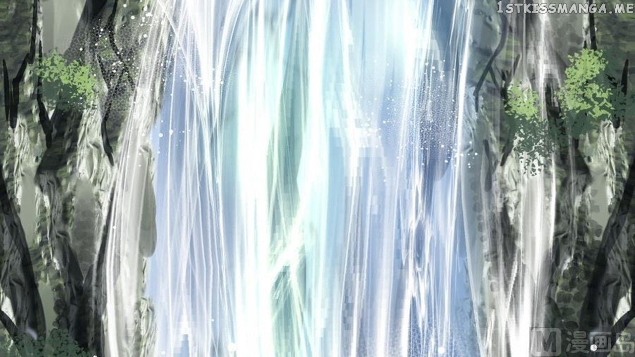 The Peerless Sword God Chapter 4 - Page 5