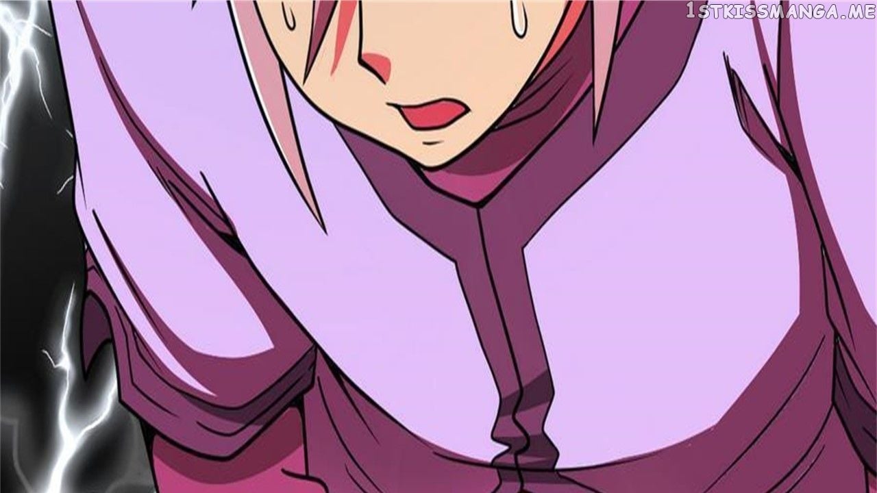 The Peerless Sword God Chapter 4 - Page 43