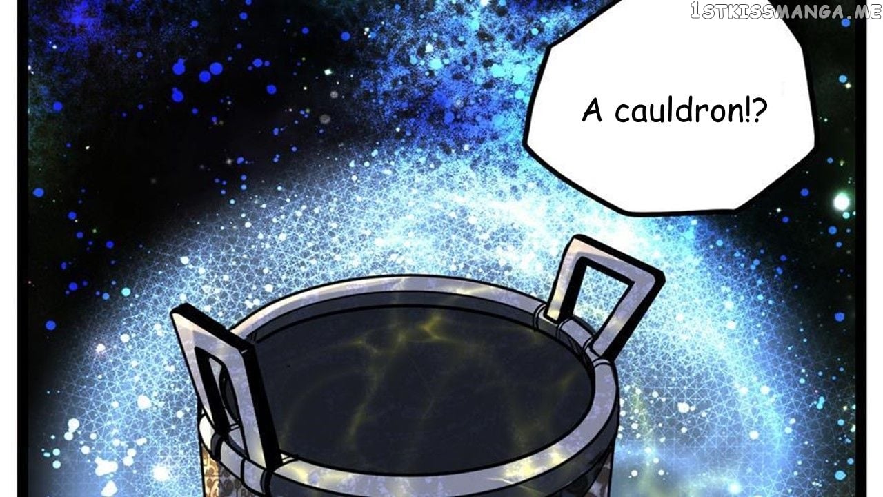 The Peerless Sword God Chapter 4 - Page 48