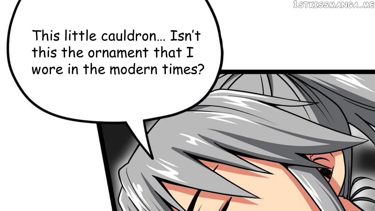 The Peerless Sword God Chapter 4 - Page 51