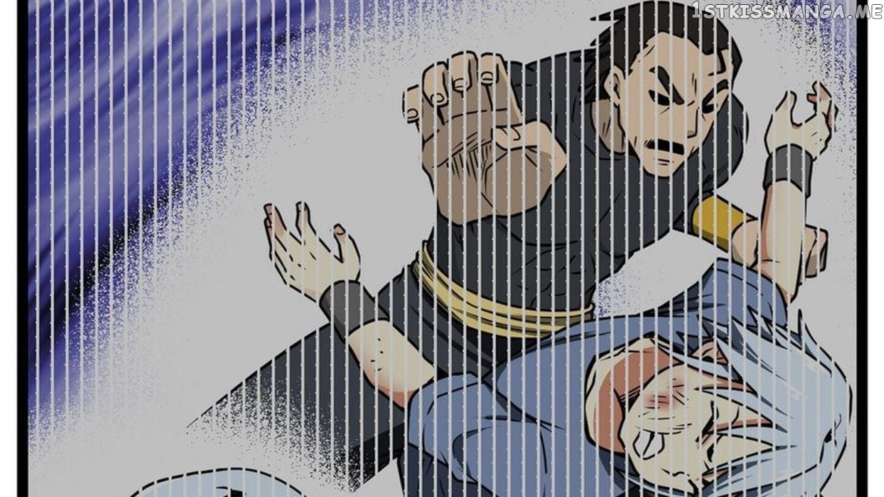 The Peerless Sword God Chapter 4 - Page 54