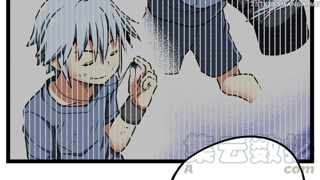 The Peerless Sword God Chapter 4 - Page 55