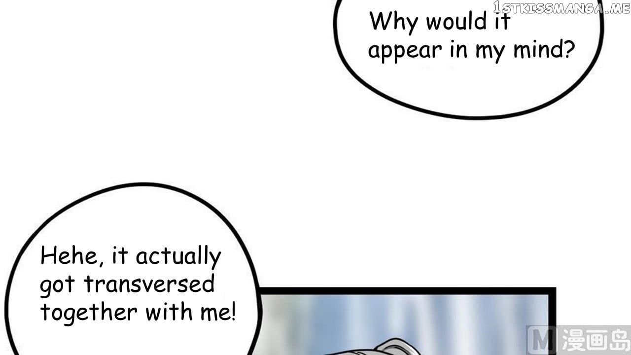 The Peerless Sword God Chapter 4 - Page 56