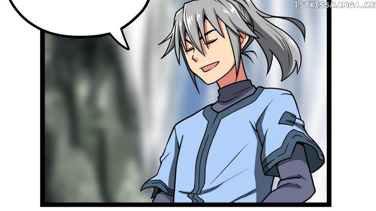 The Peerless Sword God Chapter 4 - Page 57