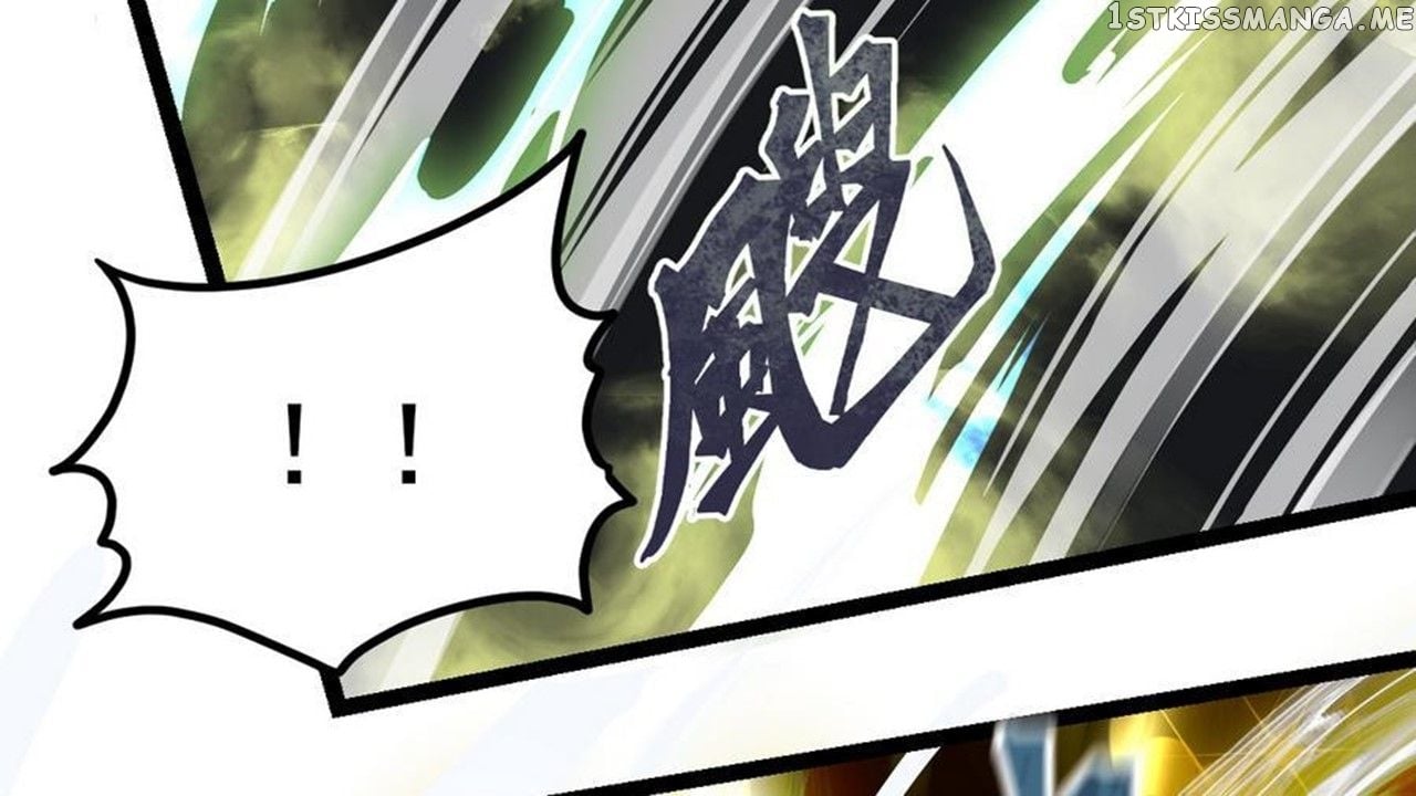 The Peerless Sword God Chapter 4 - Page 60