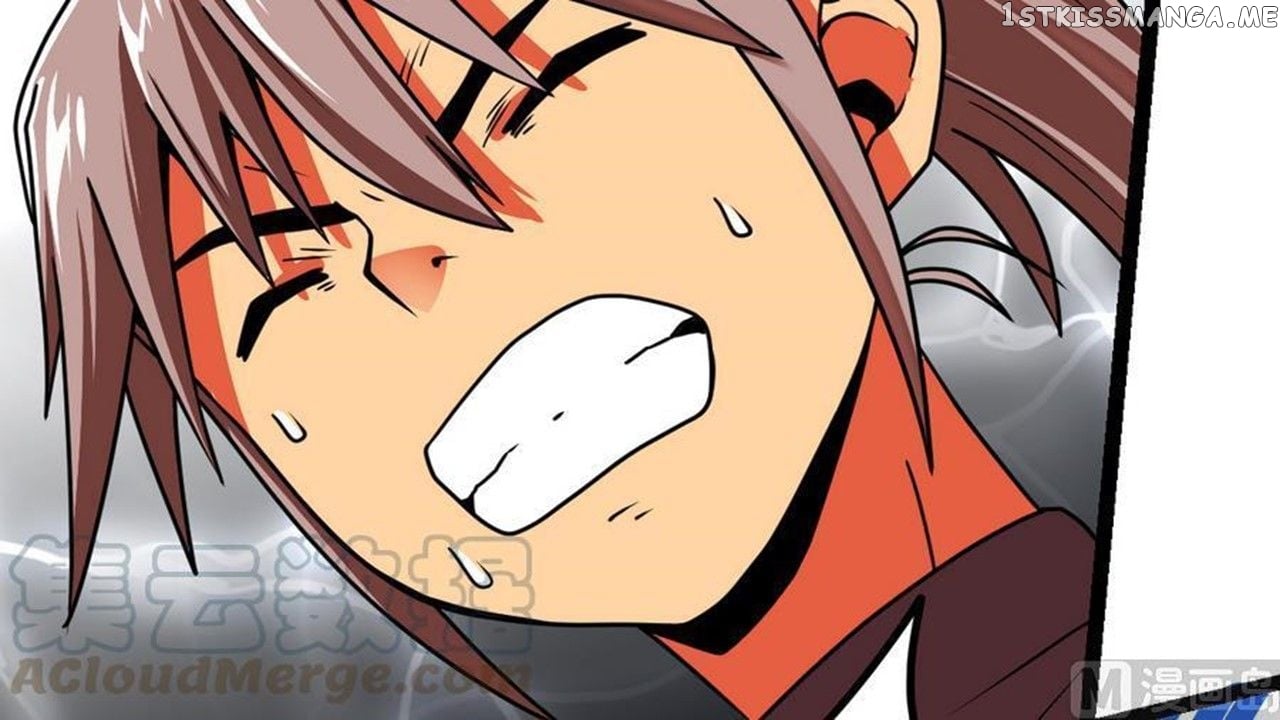 The Peerless Sword God Chapter 4 - Page 65