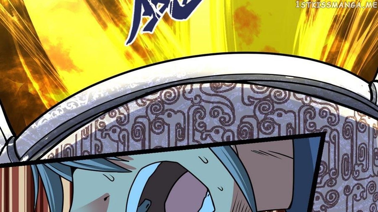 The Peerless Sword God Chapter 4 - Page 69