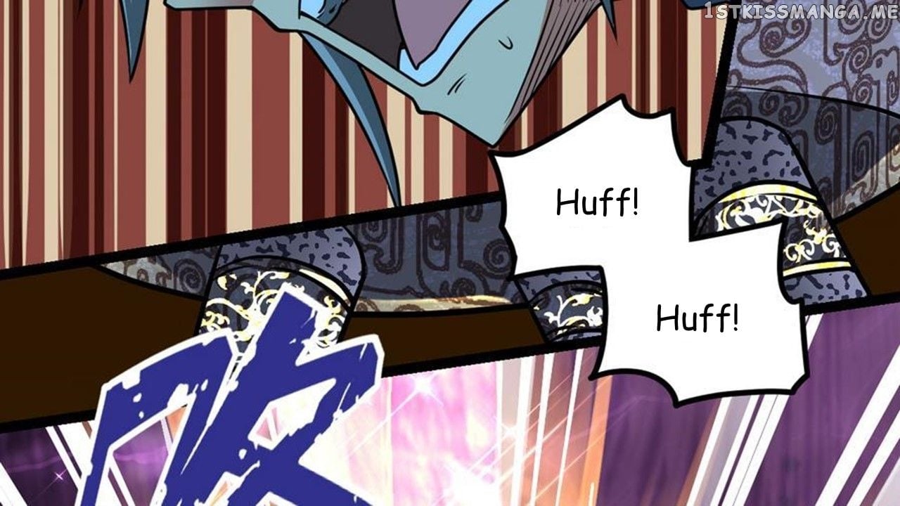 The Peerless Sword God Chapter 4 - Page 70