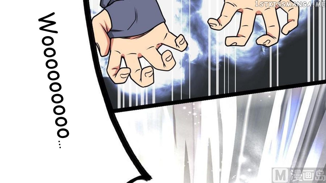 The Peerless Sword God Chapter 4 - Page 74