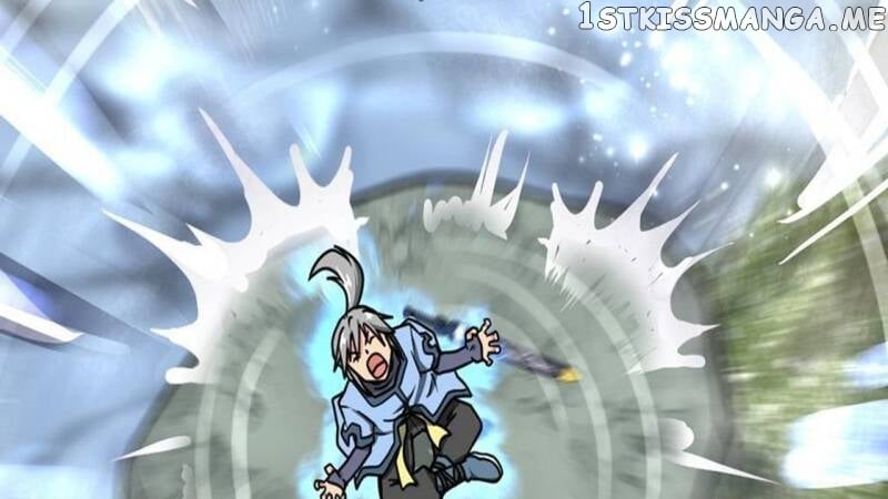 The Peerless Sword God Chapter 4 - Page 77